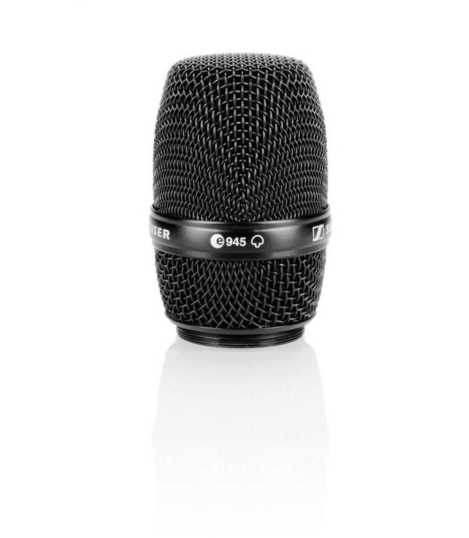 Микрофонный капcюль Sennheiser MMD 945-1 BK
