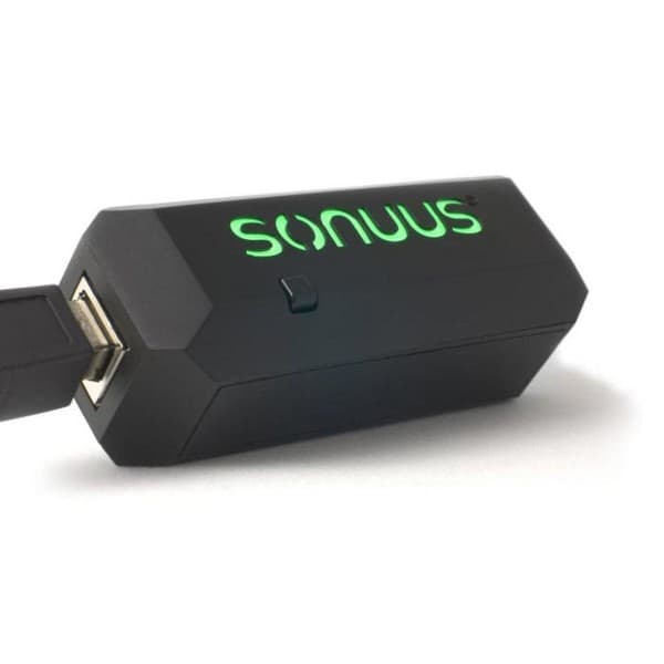MIDI-конвертер USB інтерфейс Sonuus i2M