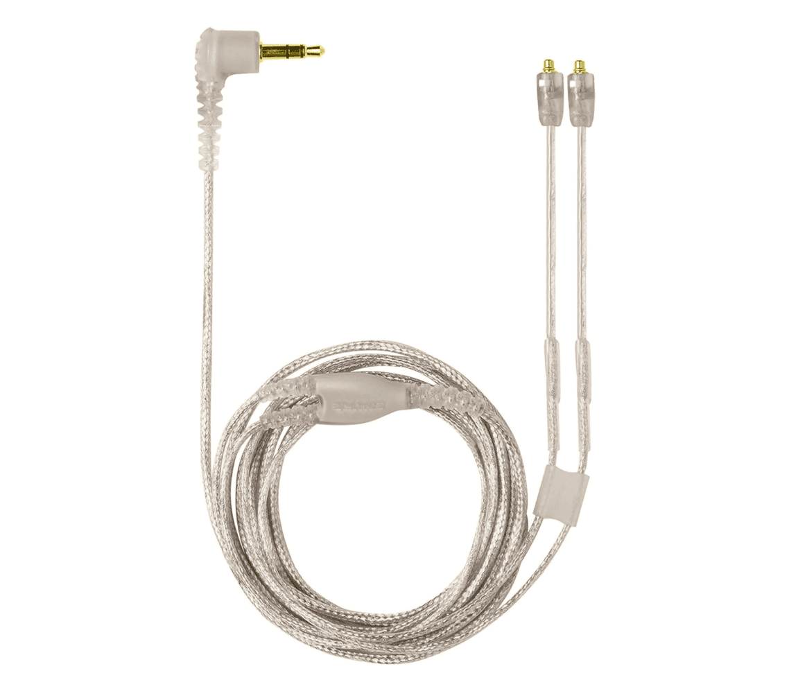Кабель для навушників Shure SE215 SE315 SE425 SE535 і SE846 EAC64CL
