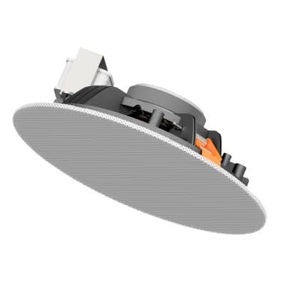 Двухполосная встраиваемая акустика AUDAC CIRA724 W