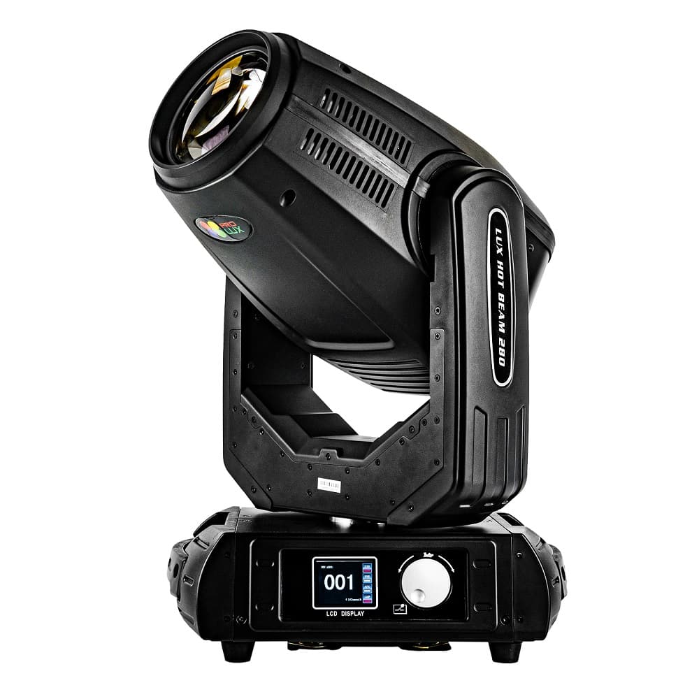Поворотная голова Halo 280 Hybrid