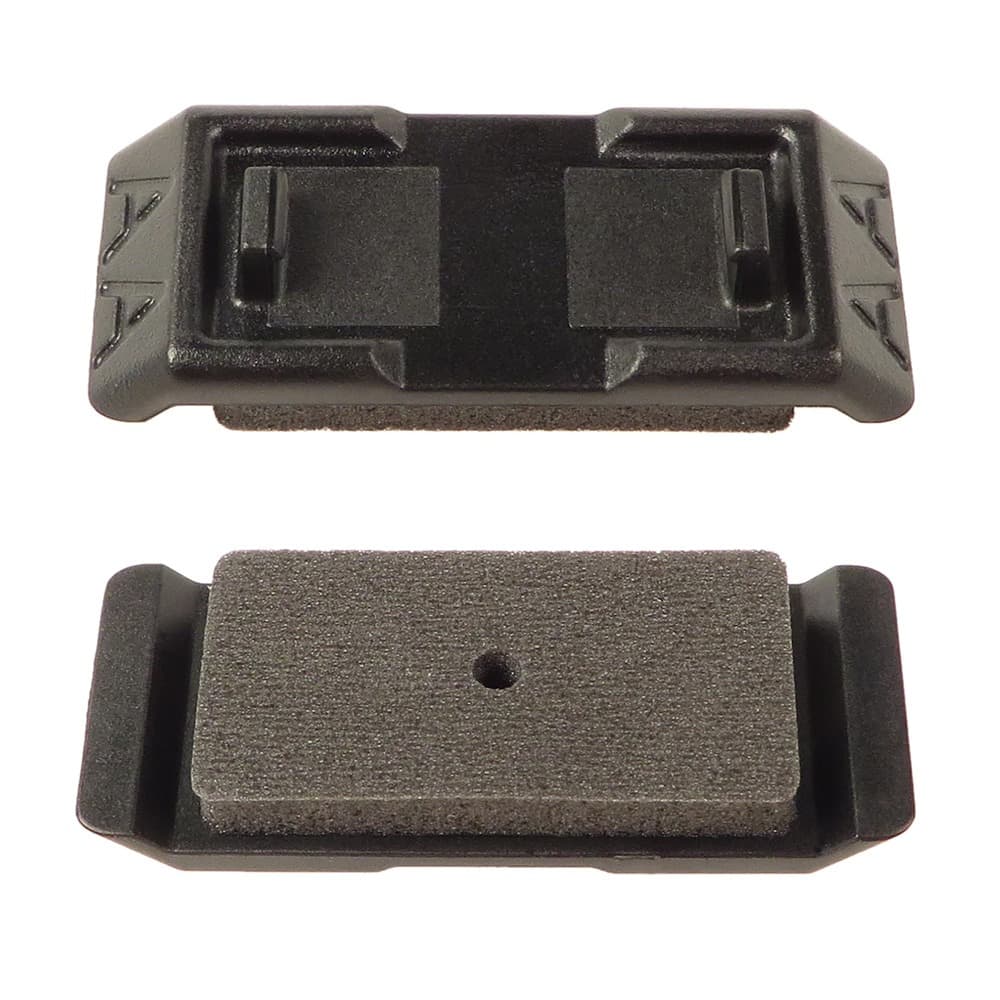 Адаптер батареек Shure 95A29359 (ULXD2, AD2, QLXD2)