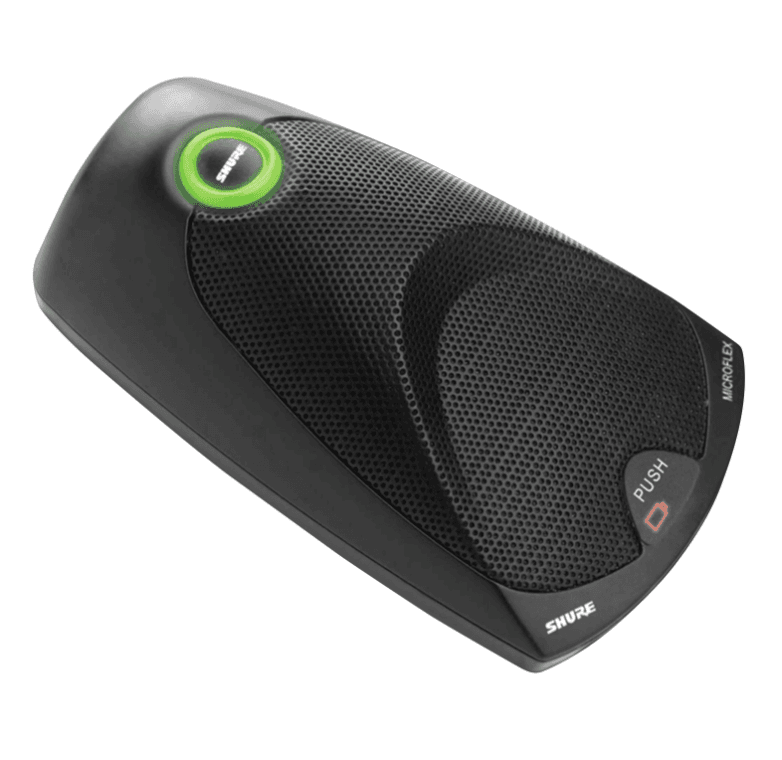Беспроводной микрофон Shure MX690-L4